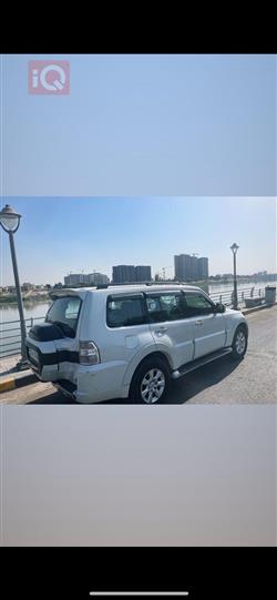 ميتسوبيشي باجيرو